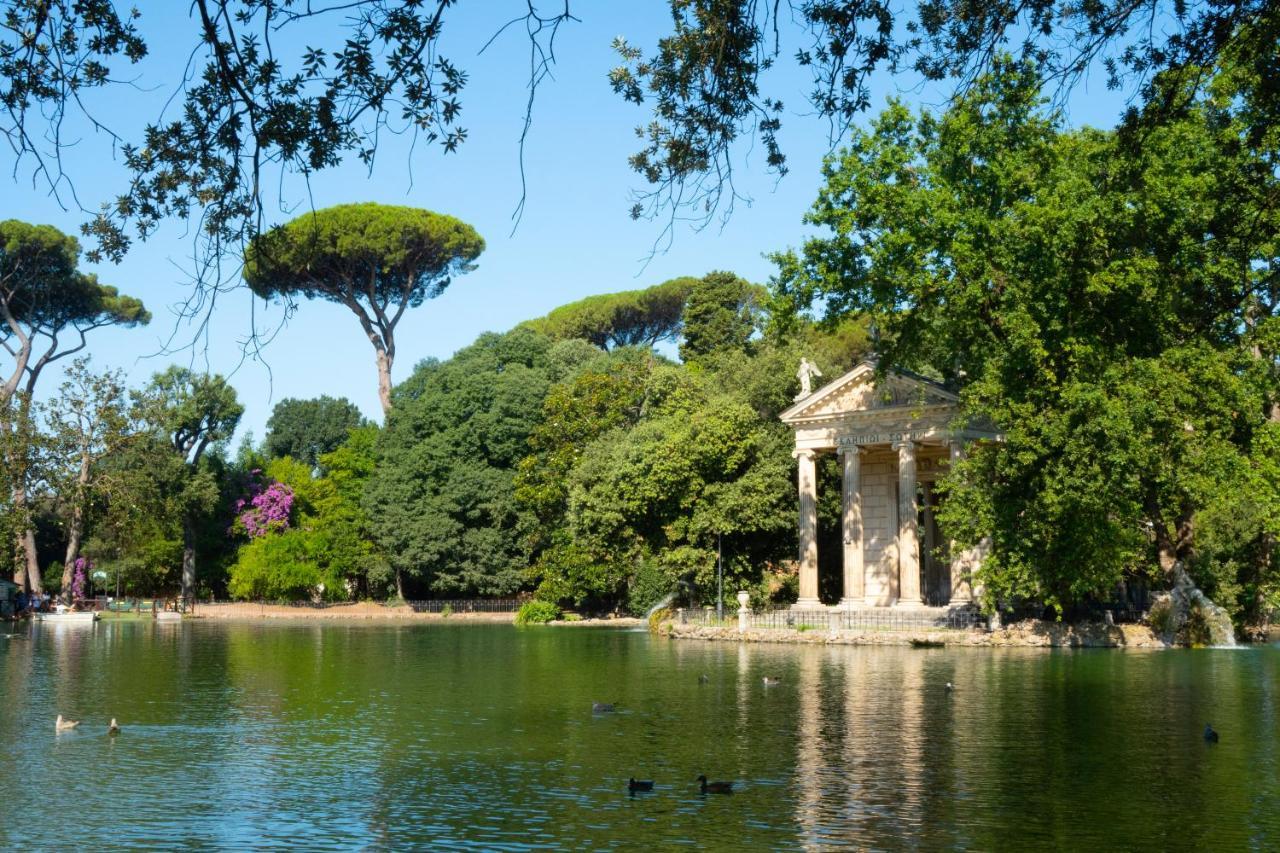 Giardino Del Lago — Photos 1